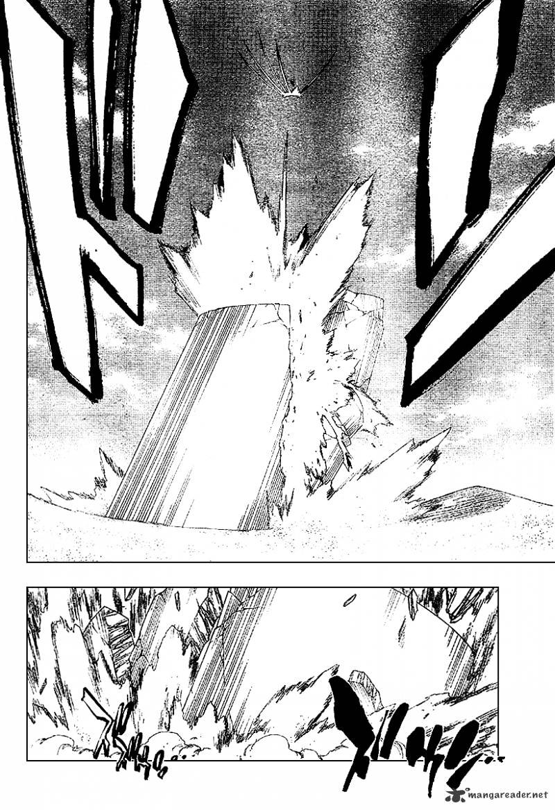 Bleach, Chapter 281