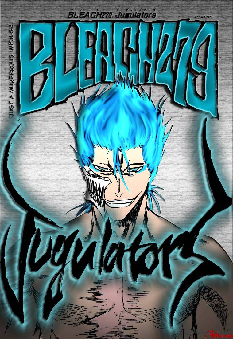 Bleach, Chapter 281