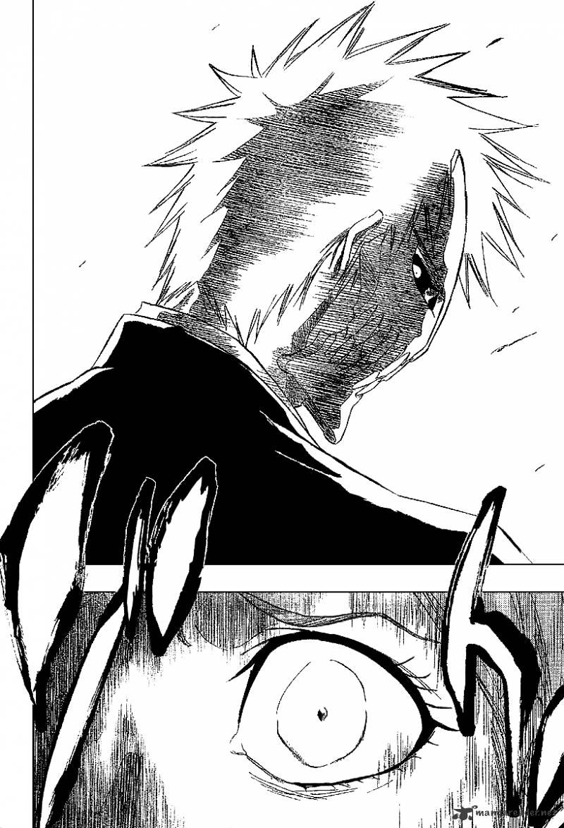 Bleach, Chapter 281