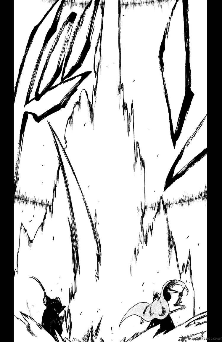 Bleach, Chapter 247