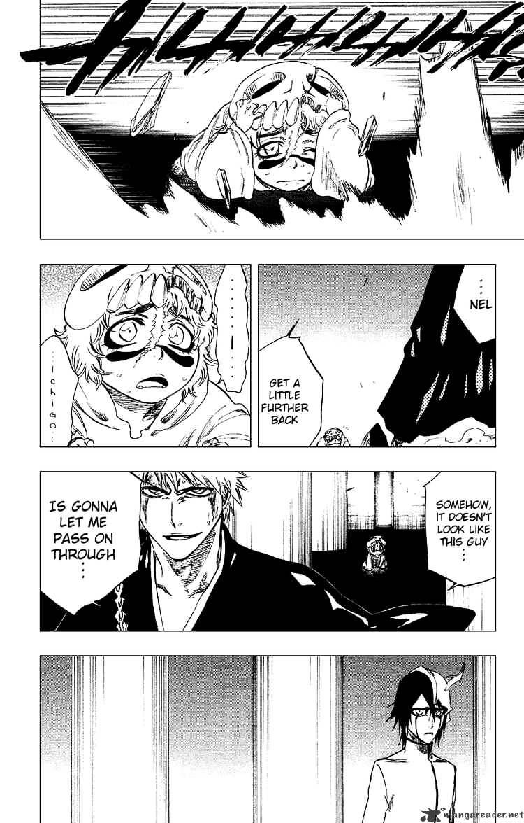 Bleach, Chapter 270