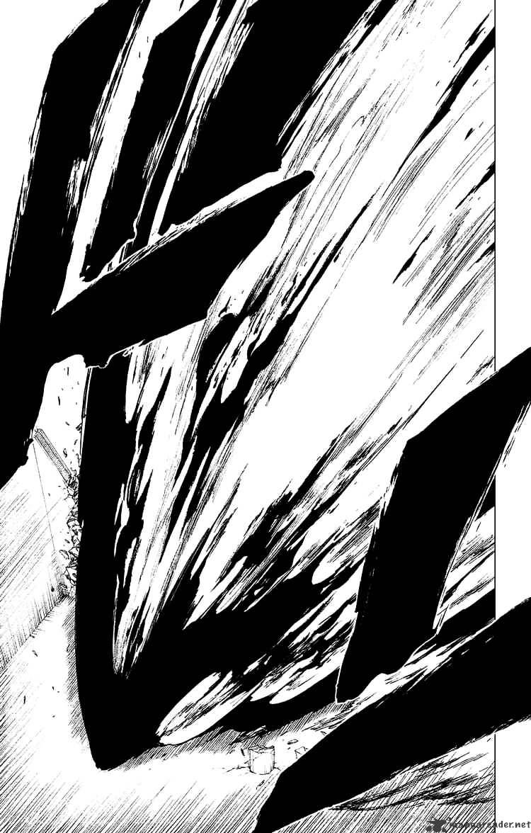 Bleach, Chapter 270