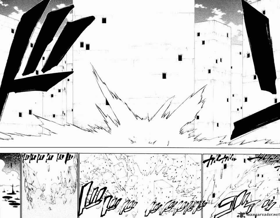 Bleach, Chapter 113