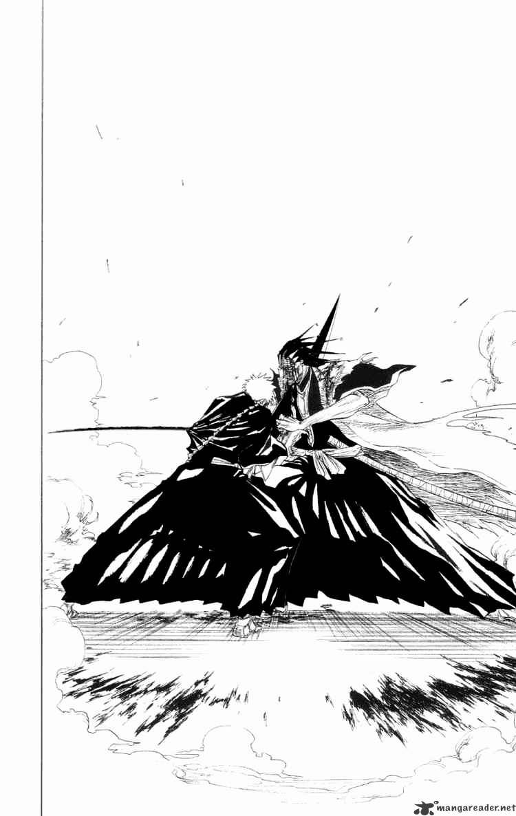 Bleach, Chapter 113