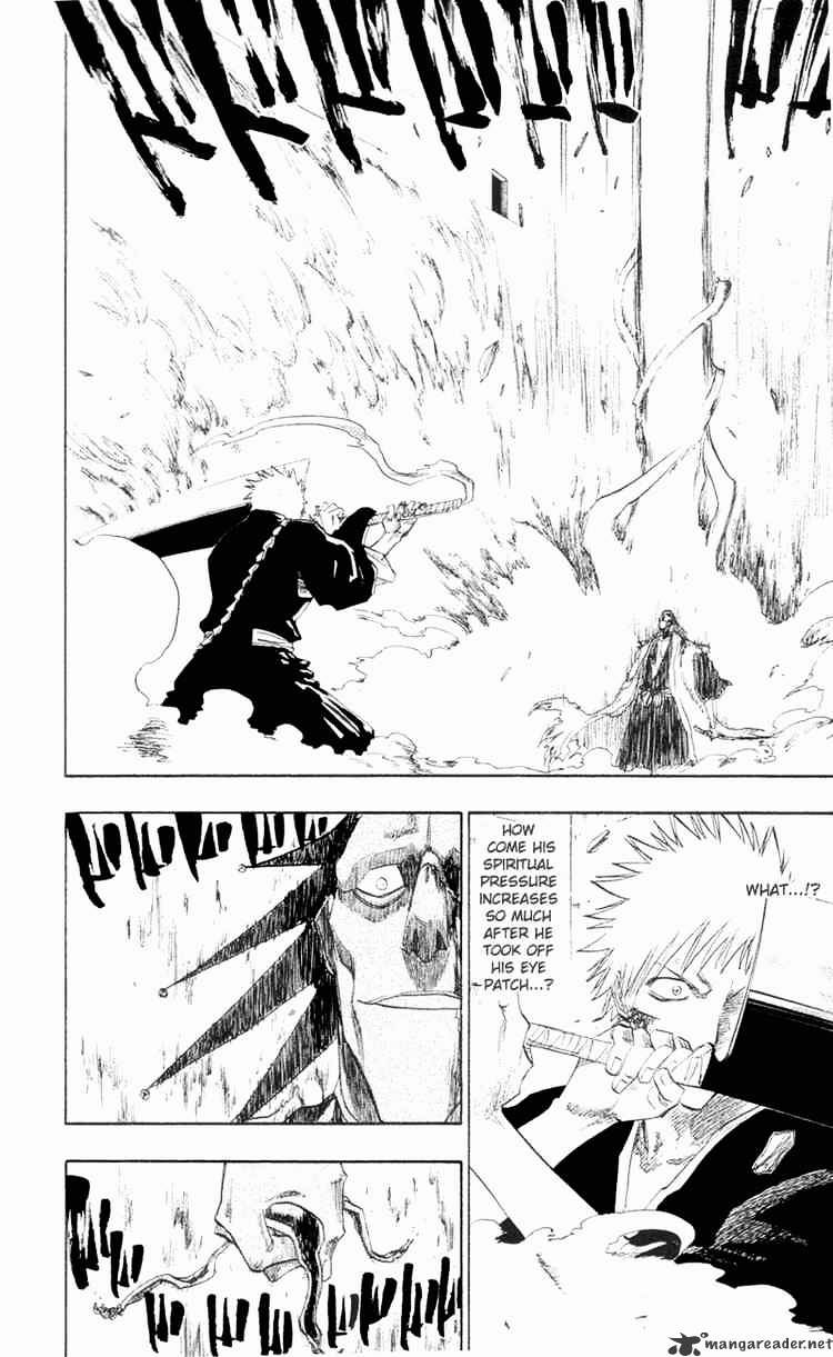 Bleach, Chapter 113