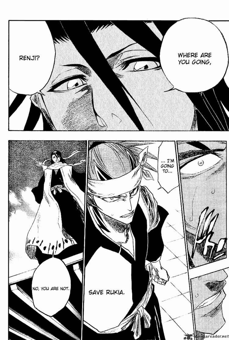 Bleach, Chapter 140