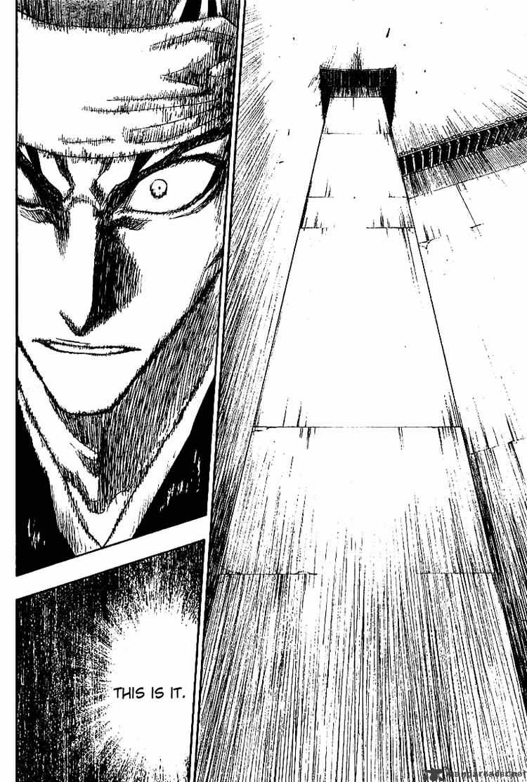 Bleach, Chapter 140