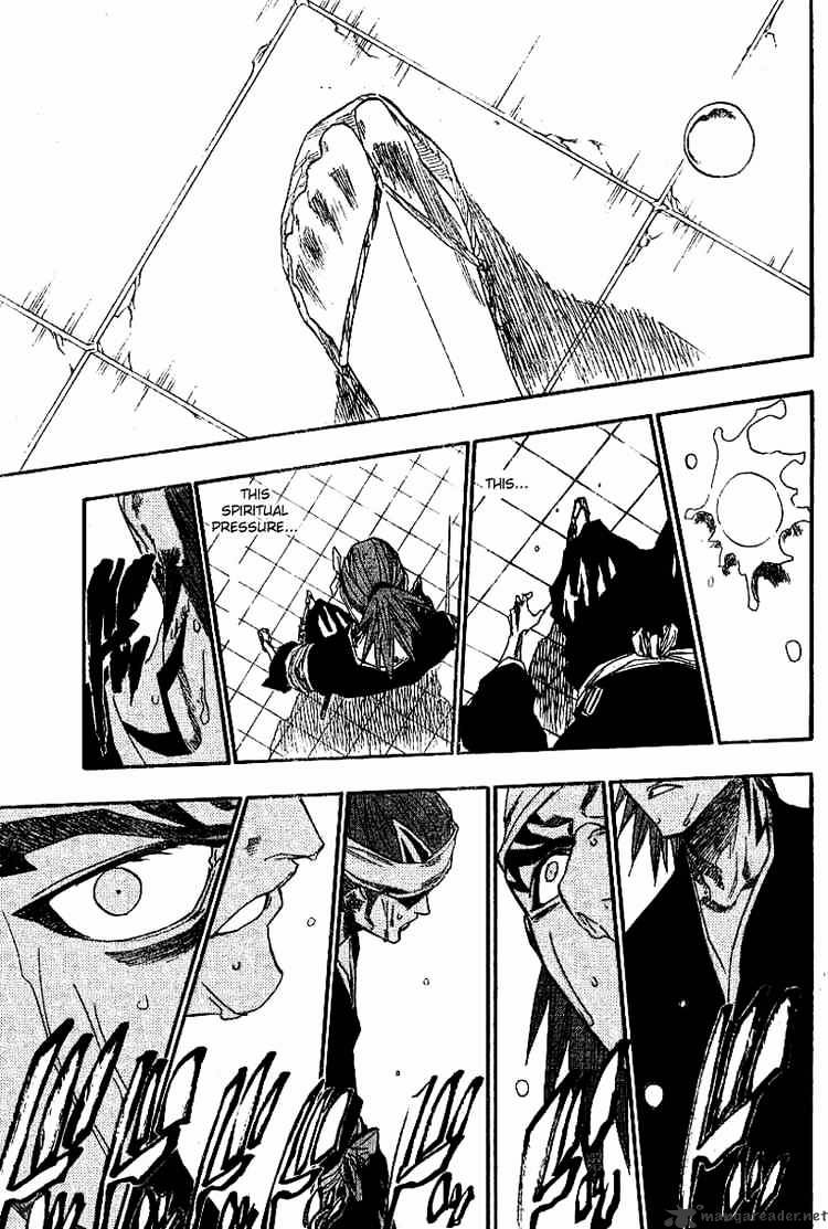 Bleach, Chapter 140