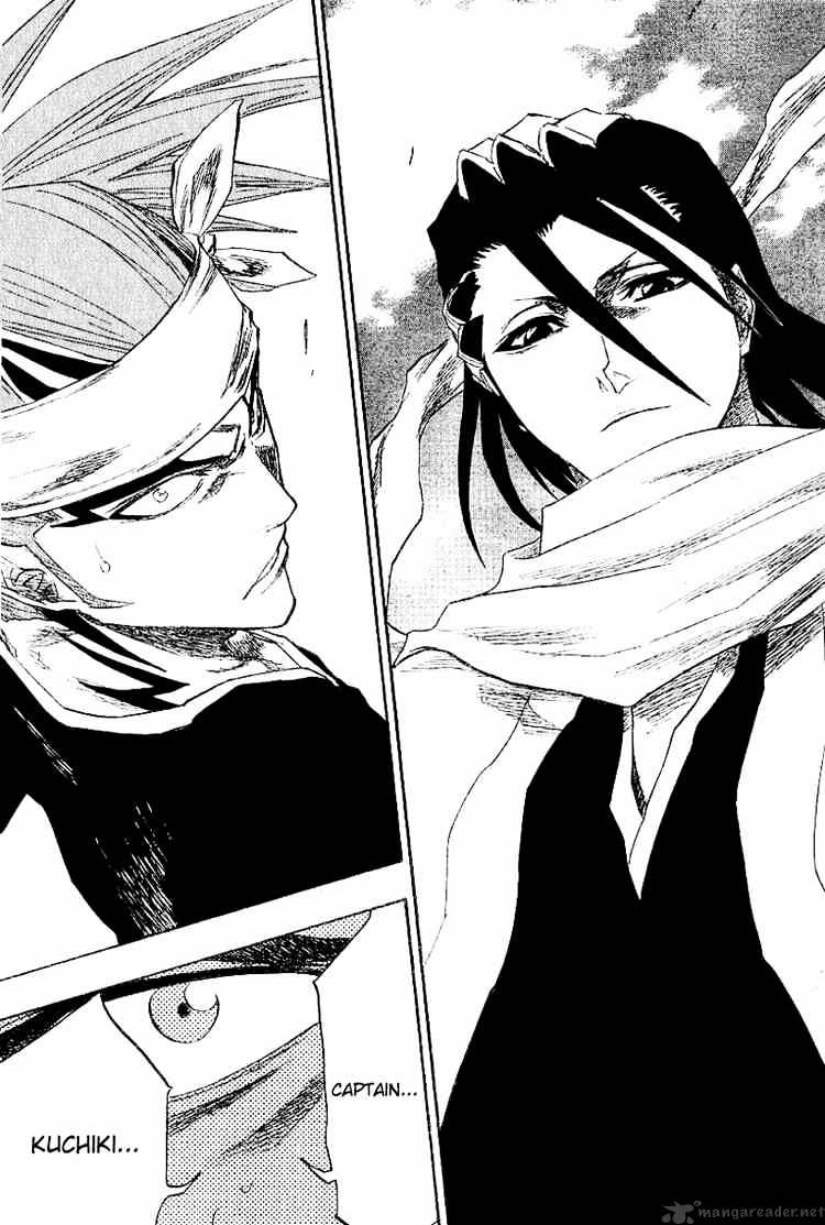 Bleach, Chapter 140