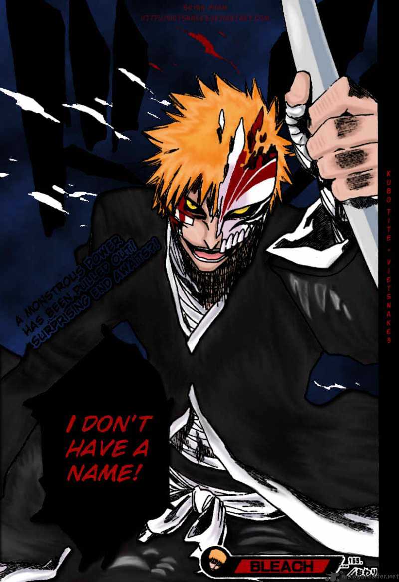 Bleach, Chapter 214