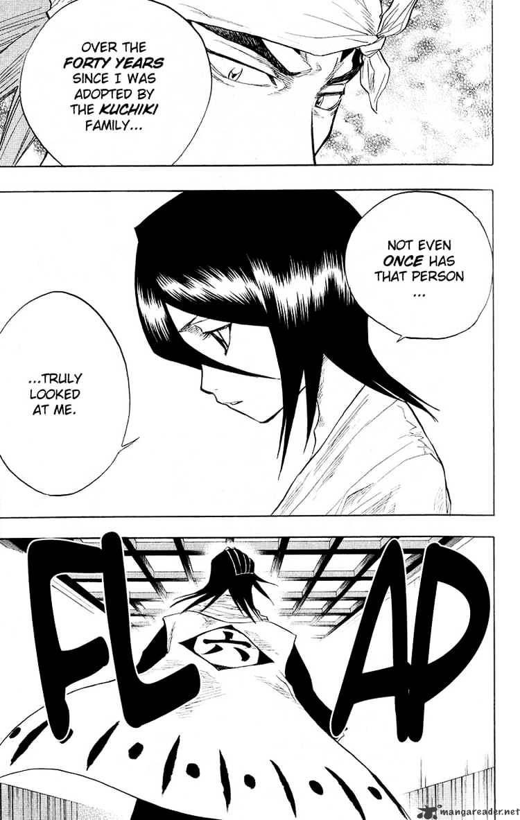 Bleach, Chapter 59