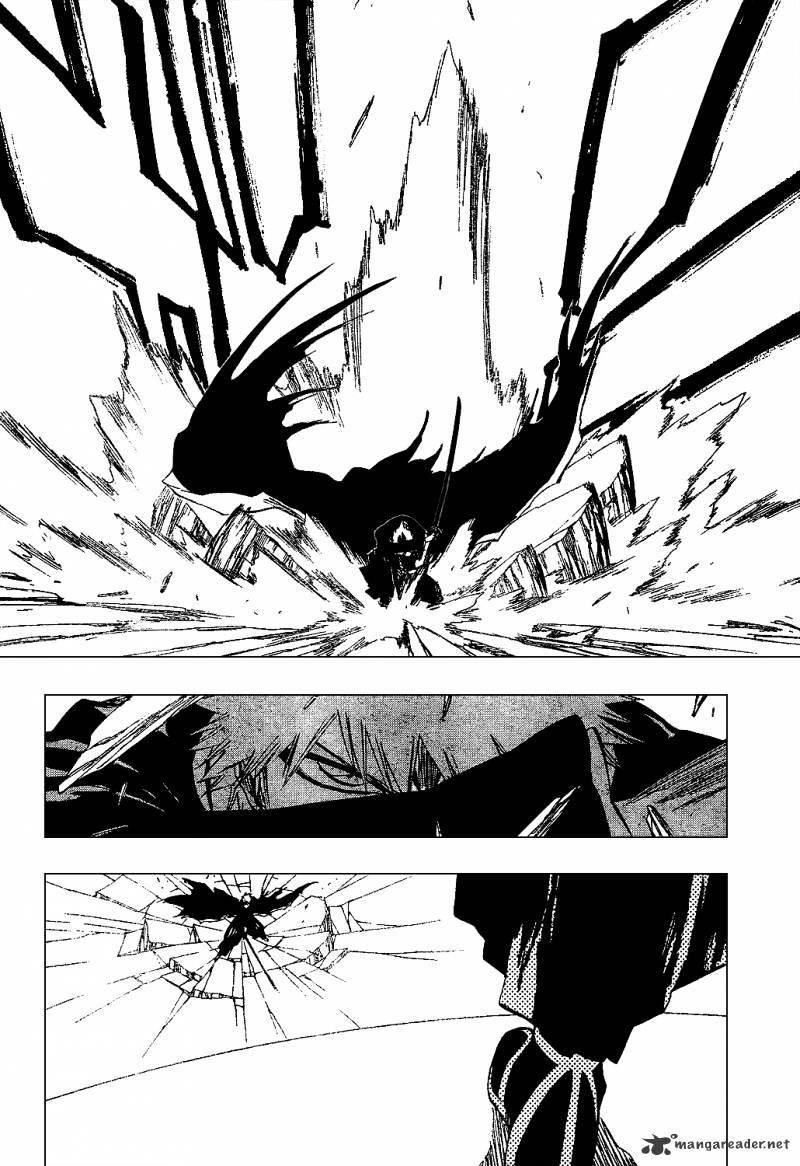 Bleach, Chapter 279