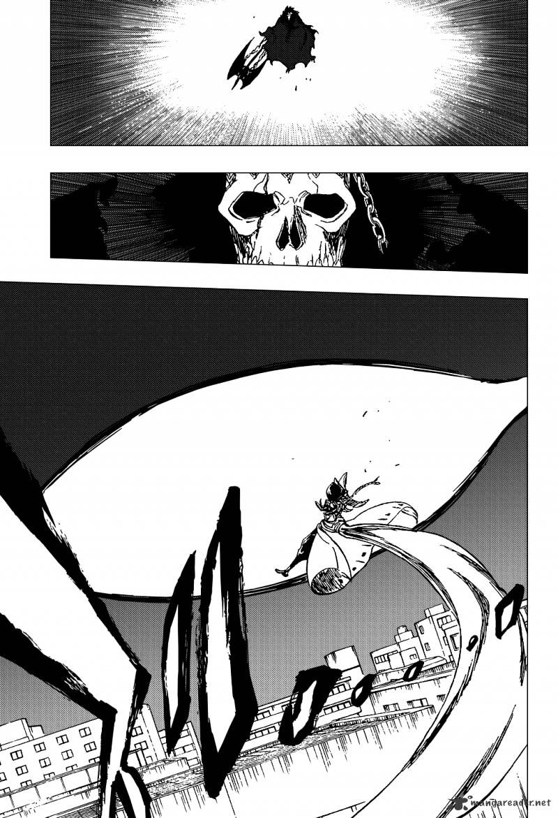 Bleach, Chapter 361