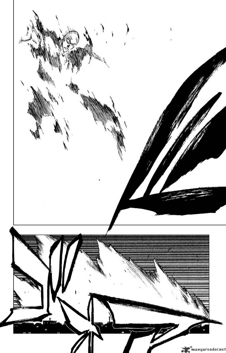 Bleach, Chapter 204