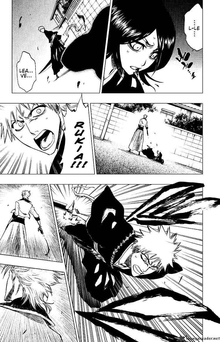 Bleach, Chapter 204