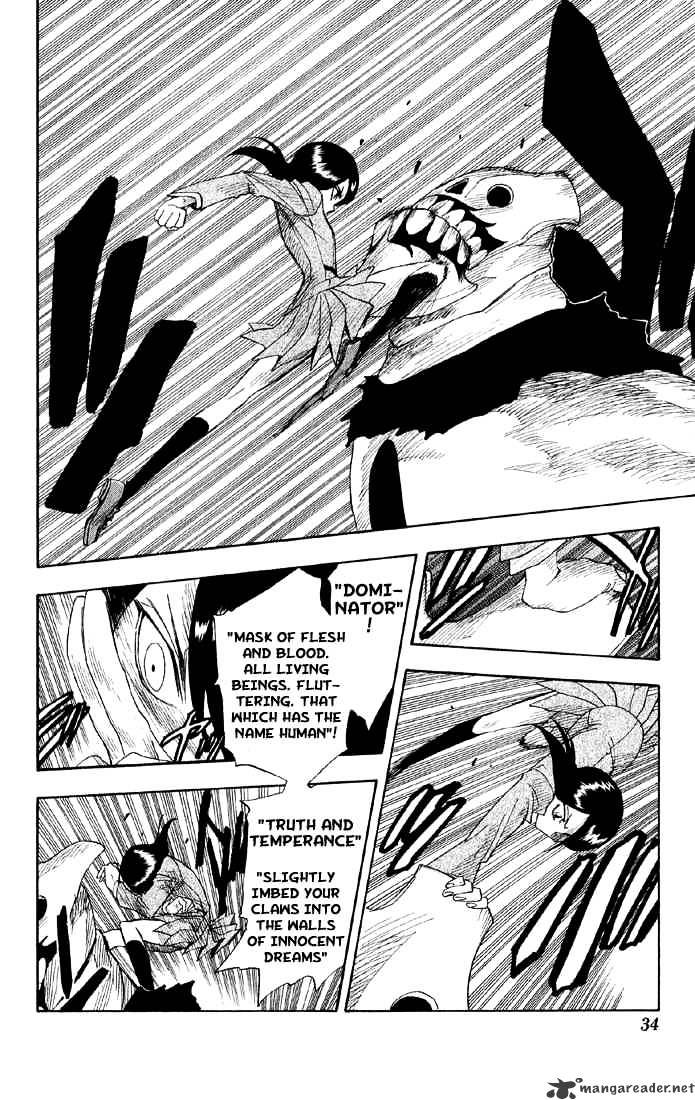 Bleach, Chapter 9