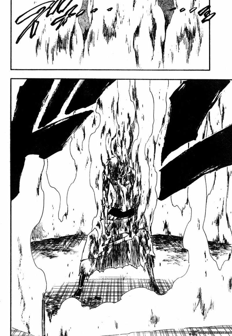 Bleach, Chapter 276