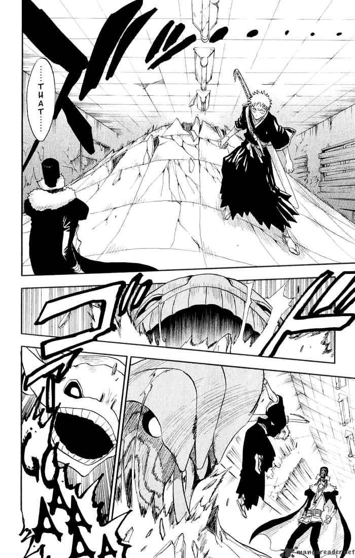 Bleach, Chapter 31