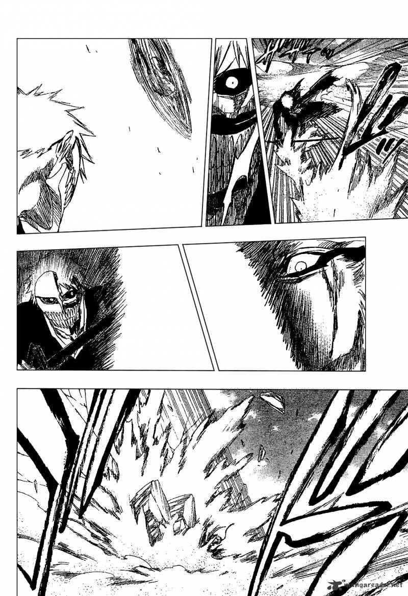 Bleach, Chapter 283