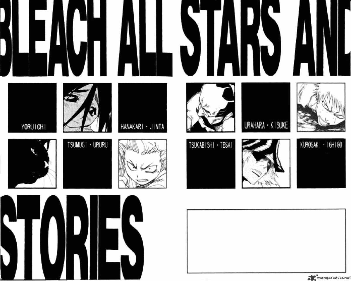 Bleach, Chapter 62