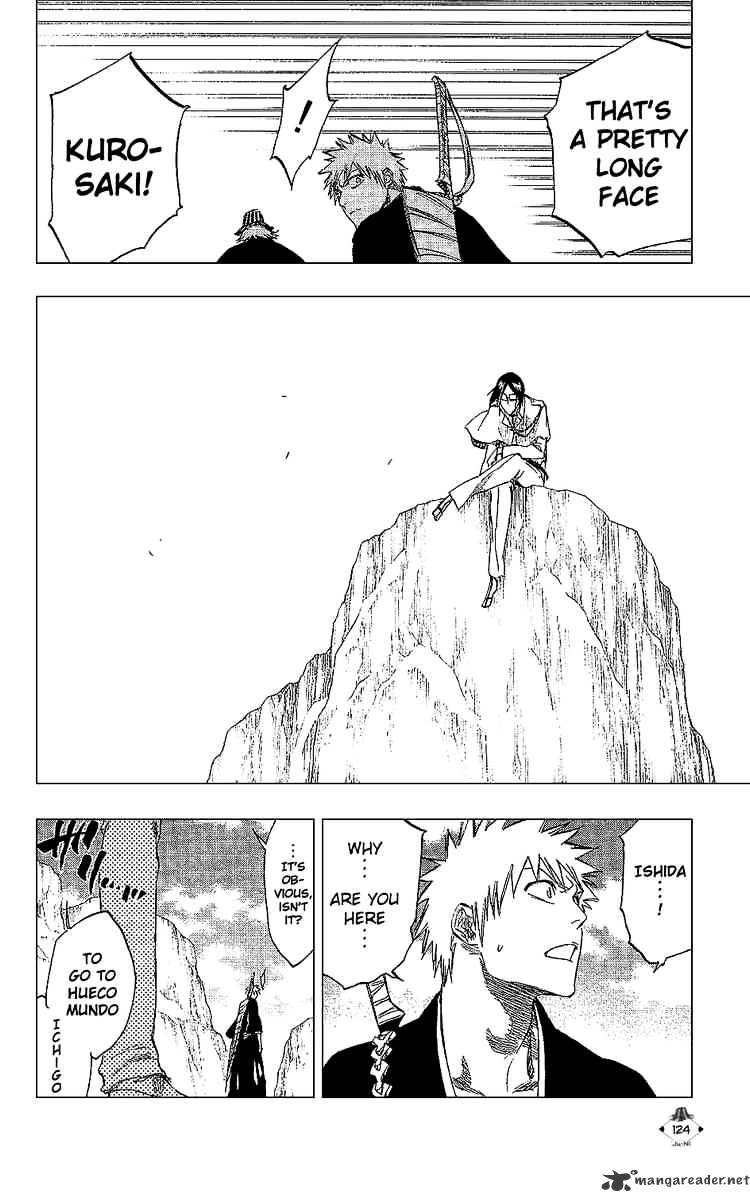 Bleach, Chapter 239