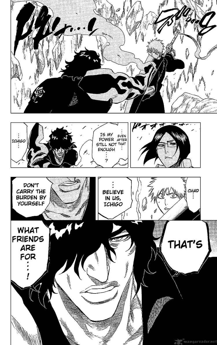 Bleach, Chapter 239