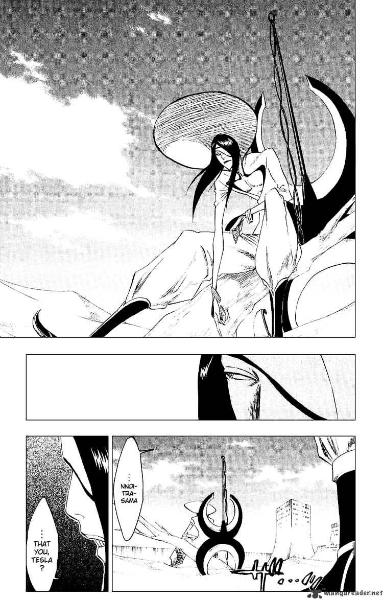 Bleach, Chapter 263