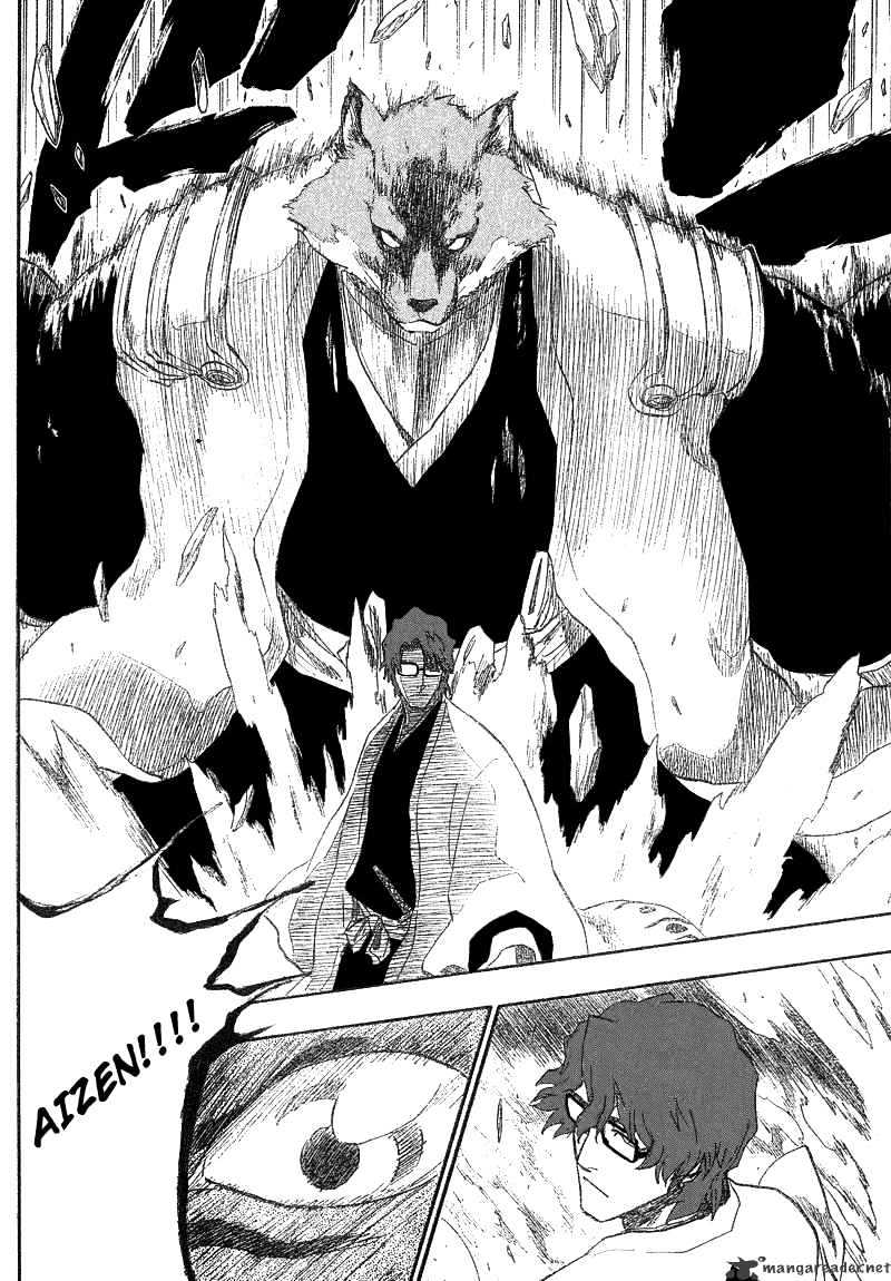 Bleach, Chapter 175