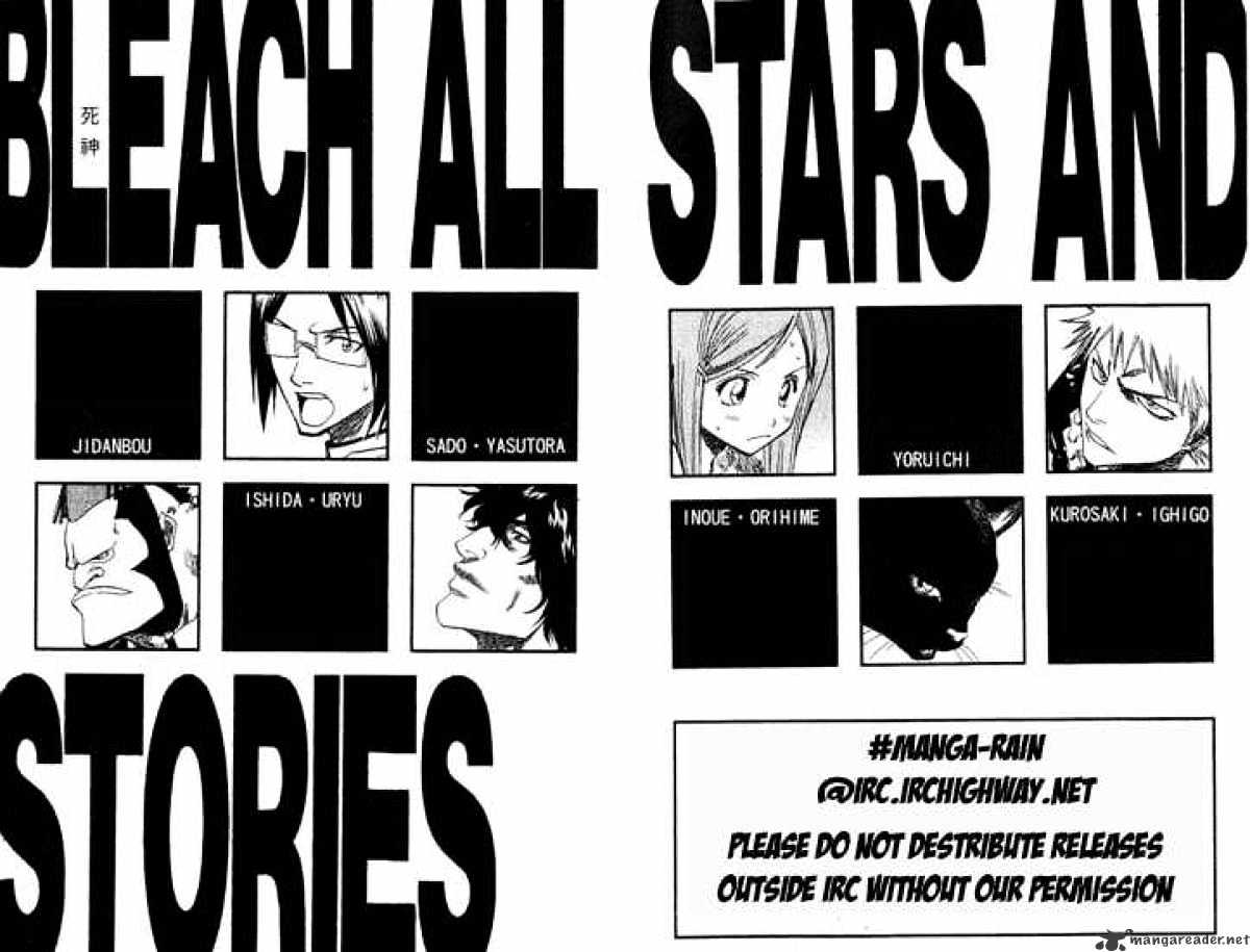 Bleach, Chapter 71