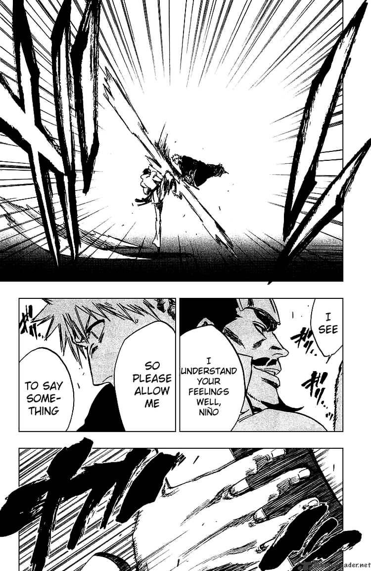 Bleach, Chapter 251