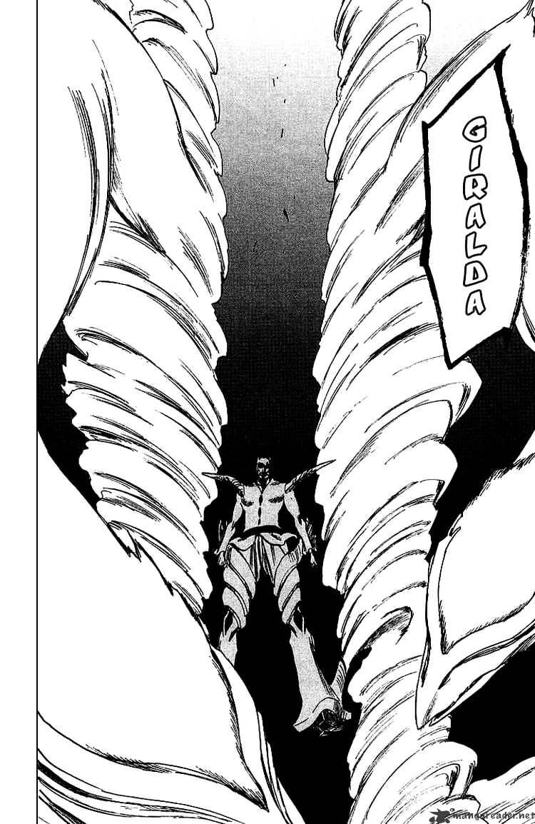 Bleach, Chapter 251