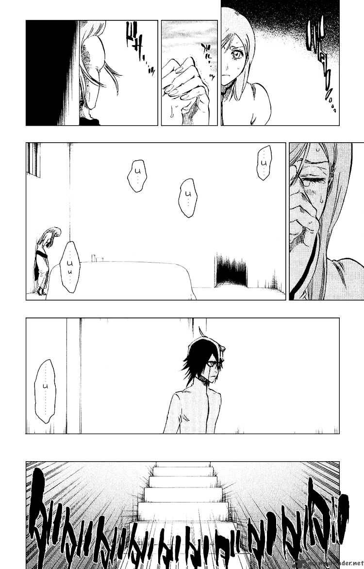 Bleach, Chapter 262