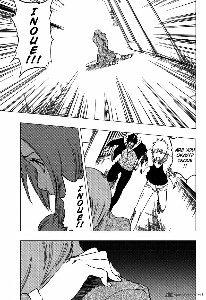 Bleach, Chapter 440