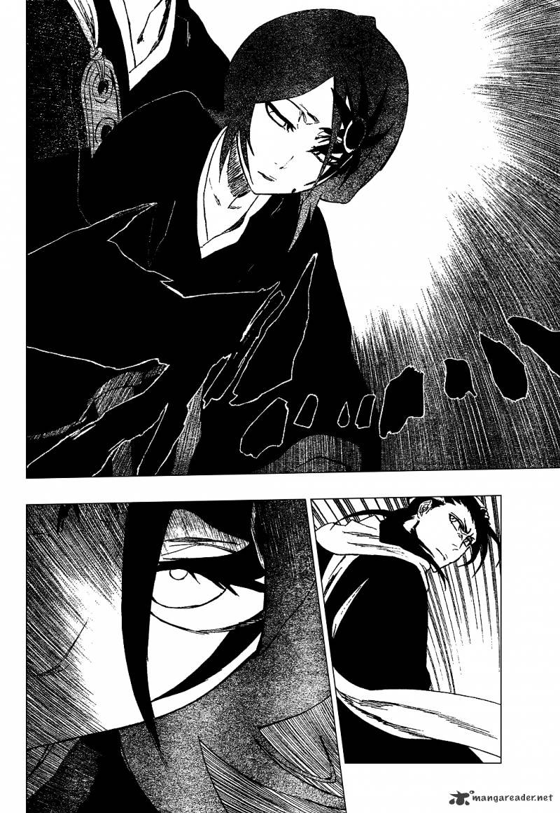 Bleach, Chapter 301