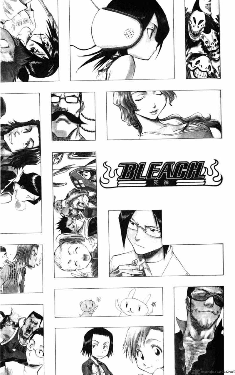 Bleach, Chapter 51