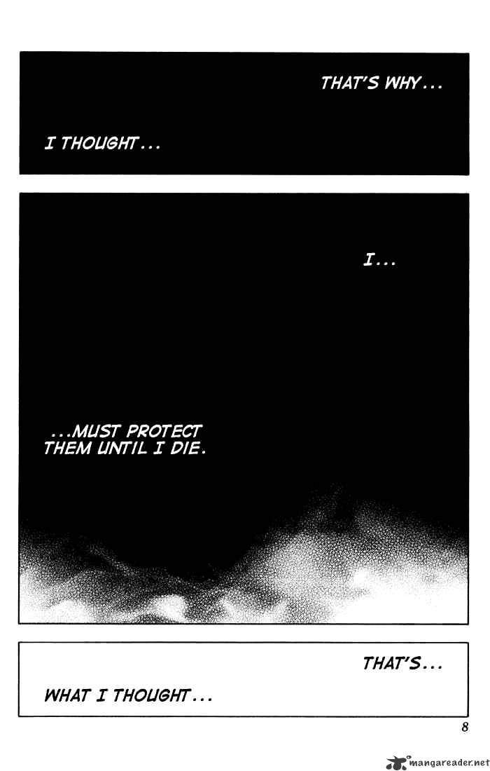 Bleach, Chapter 17