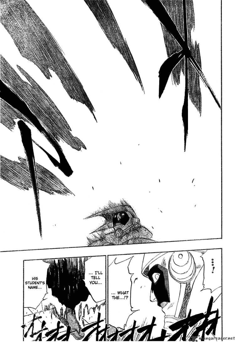 Bleach, Chapter 123