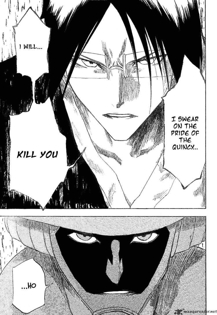 Bleach, Chapter 123