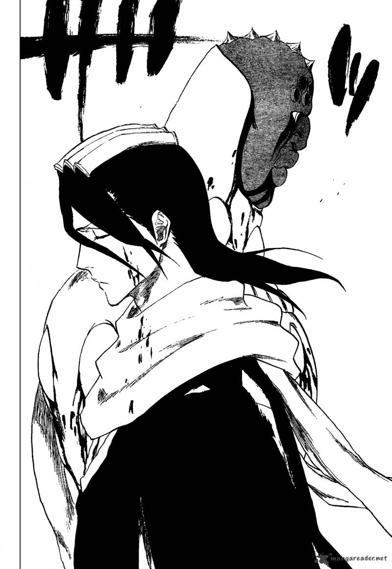 Bleach, Chapter 302