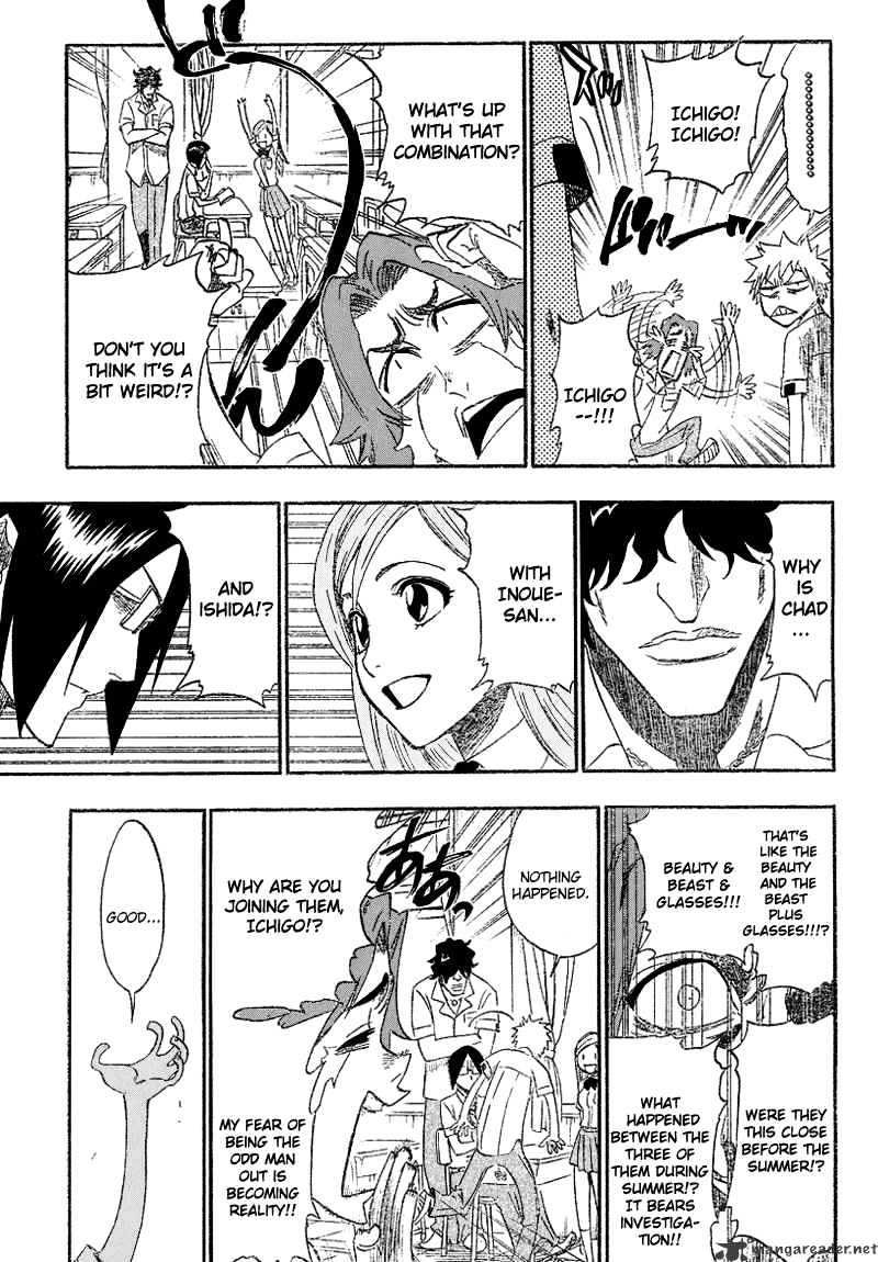 Bleach, Chapter 183