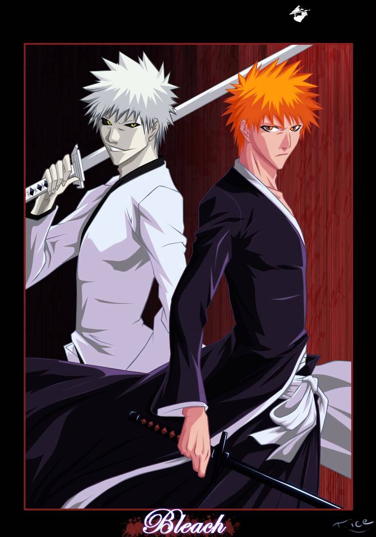 Bleach, Chapter 581