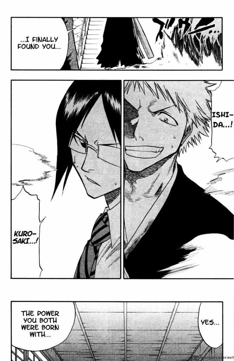 Bleach, Chapter 44