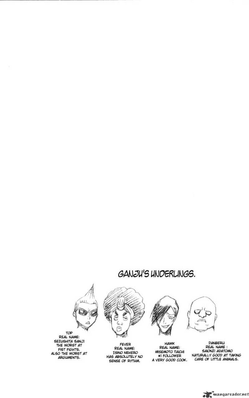 Bleach, Chapter 77