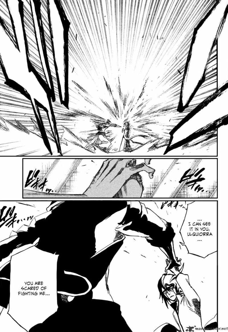 Bleach, Chapter 278