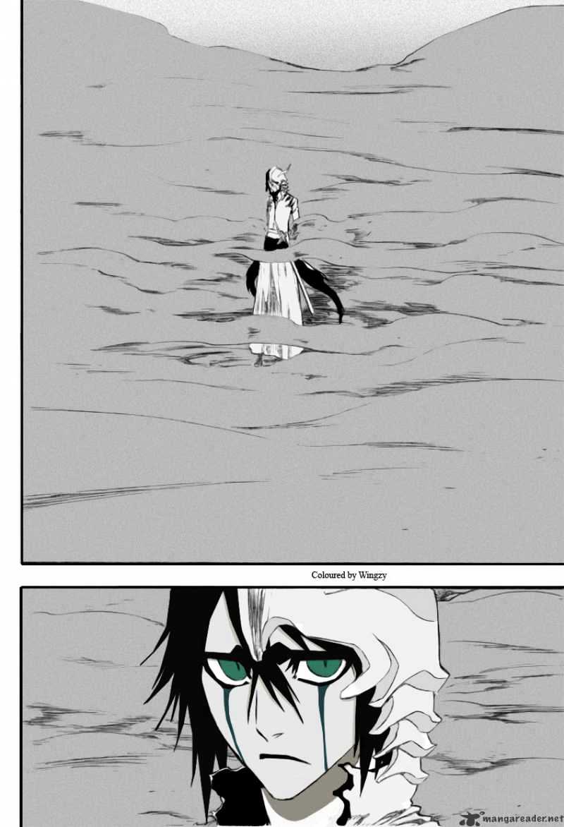 Bleach, Chapter 278