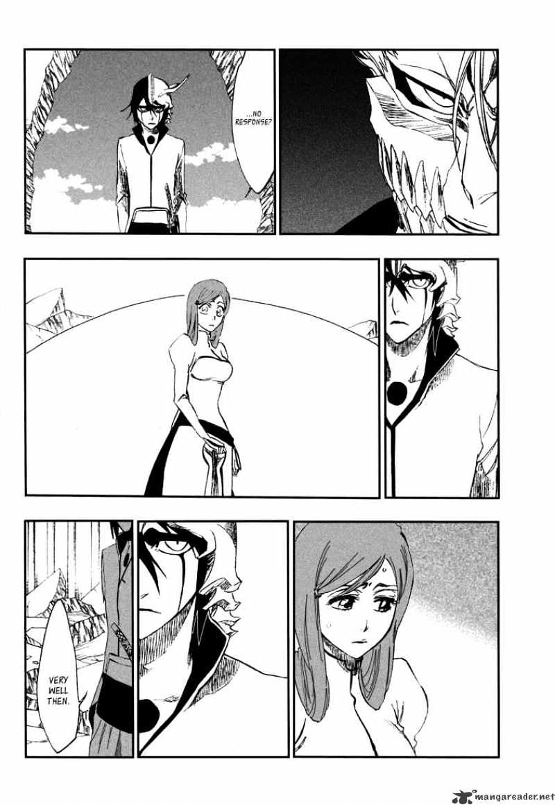 Bleach, Chapter 278