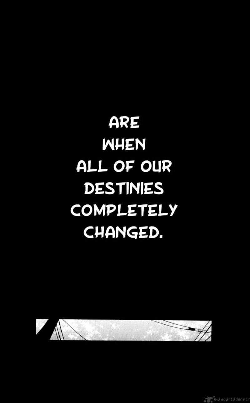 Bleach, Chapter 33