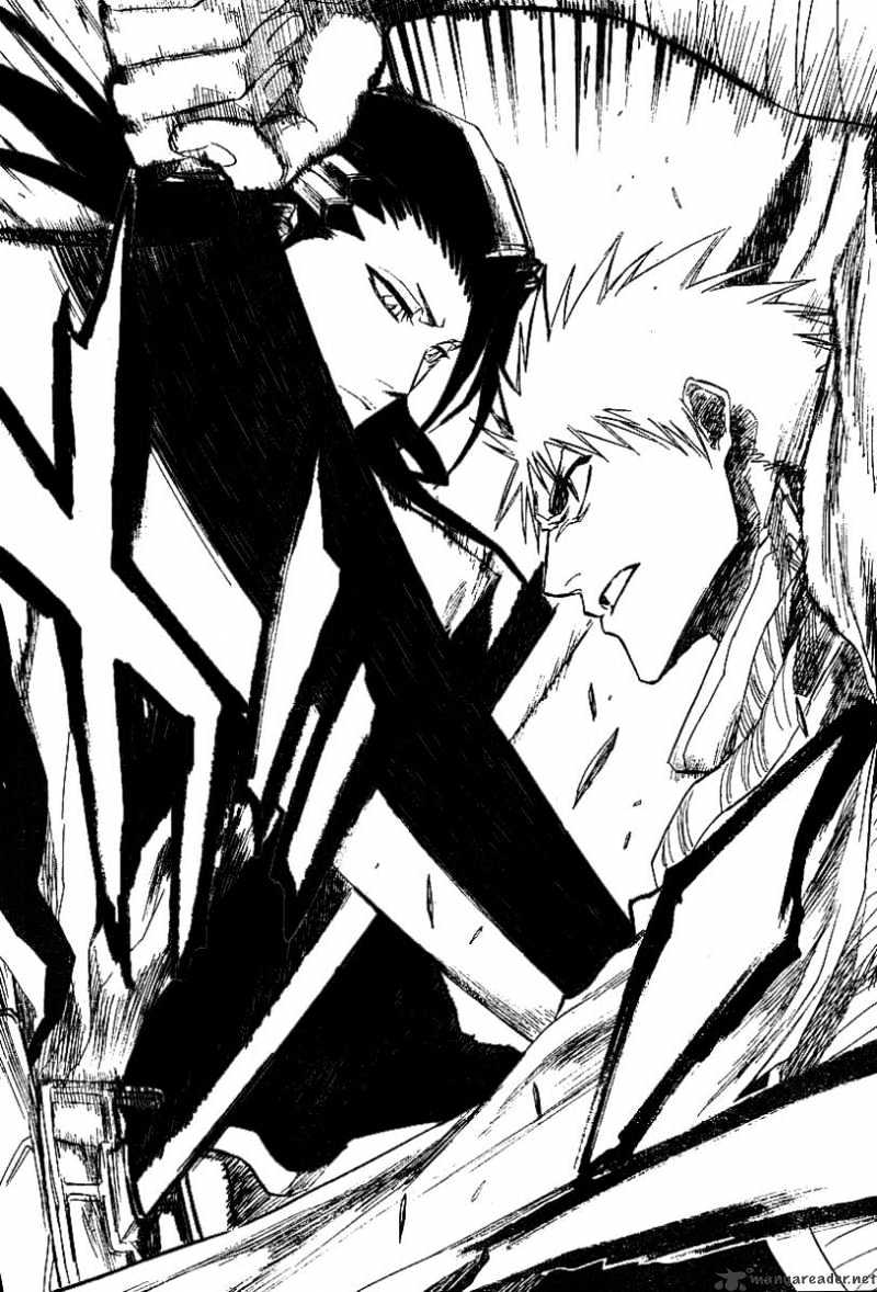 Bleach, Chapter 152