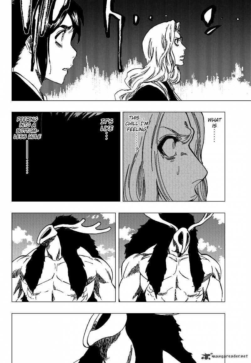 Bleach, Chapter 336