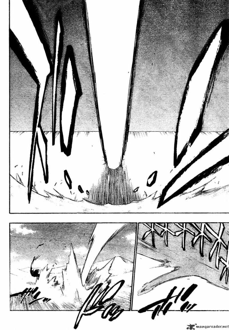 Bleach, Chapter 271